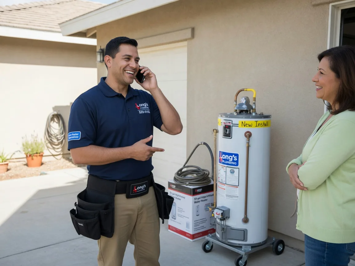 Leak Detection Naples, ID FAQs